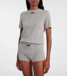 Кофта Miu Miu Артикул LUX-122161. Вид 1