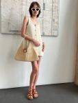 Платье Celine Артикул LUX-122163. Вид 1