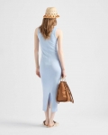 Платье Prada Артикул LUX-122164. Вид 3