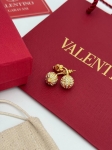 Серьги Valentino Артикул LUX-122180. Вид 1