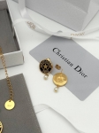 Серьги Christian Dior Артикул LUX-122182. Вид 2