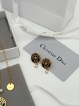 Серьги Christian Dior Артикул LUX-122182. Вид 1