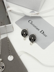 Серьги Christian Dior Артикул LUX-122184. Вид 1