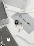 Серьги Christian Dior Артикул LUX-122184. Вид 2
