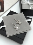 Серьги Graff Артикул LUX-122189. Вид 4