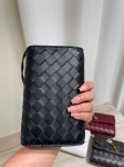 Клатч Bottega Veneta Артикул LUX-122194. Вид 2