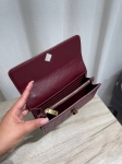 Клатч Bottega Veneta Артикул LUX-122193. Вид 2