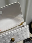 Клатч Bottega Veneta Артикул LUX-122192. Вид 4
