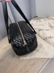  Сумка женская Bottega Veneta Артикул LUX-122191. Вид 4