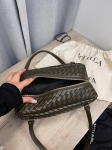 Сумка женская Bottega Veneta Артикул LUX-122190. Вид 5