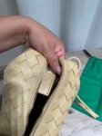 Сумка женская Bottega Veneta Артикул LUX-122196. Вид 3