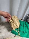 Сумка женская Bottega Veneta Артикул LUX-122196. Вид 4