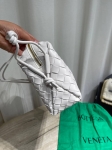 Сумка женская Bottega Veneta Артикул LUX-122195. Вид 3