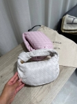 Сумка женская 24 cm Bottega Veneta Артикул LUX-122203. Вид 2