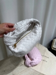 Сумка женская 24 cm Bottega Veneta Артикул LUX-122203. Вид 3