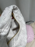 Сумка женская 24 cm Bottega Veneta Артикул LUX-122203. Вид 5