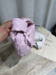 Сумка женская  24 cm Bottega Veneta Артикул LUX-122202. Вид 2