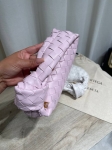 Сумка женская  24 cm Bottega Veneta Артикул LUX-122202. Вид 3