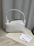 Сумка женская  Bottega Veneta Артикул LUX-122201. Вид 1