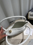 Сумка женская  Bottega Veneta Артикул LUX-122201. Вид 3