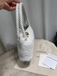 Сумка женская  Bottega Veneta Артикул LUX-122201. Вид 6