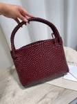 Сумка женская  Bottega Veneta Артикул LUX-122200. Вид 2