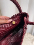 Сумка женская  Bottega Veneta Артикул LUX-122200. Вид 5