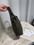 Сумка женская  Bottega Veneta Артикул LUX-122199. Вид 2