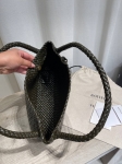 Сумка женская  Bottega Veneta Артикул LUX-122199. Вид 4