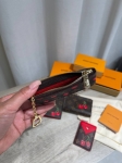 Ключница Louis Vuitton Артикул LUX-122208. Вид 2