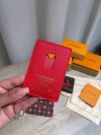 Картхолдер  Louis Vuitton Артикул LUX-122207. Вид 2