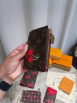 Кошелёк  Louis Vuitton Артикул LUX-122205. Вид 2