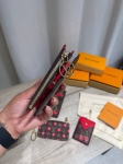 Кошелёк  Louis Vuitton Артикул LUX-122205. Вид 4
