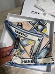 Платок Chanel Артикул LUX-122209. Вид 2