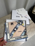 Платок Chanel Артикул LUX-122209. Вид 1