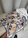 Платок Chanel Артикул LUX-122209. Вид 3