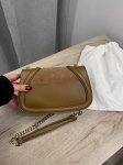 Сумка женская  Gucci Артикул LUX-122213. Вид 5