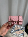 Брелок Chanel Артикул LUX-122214. Вид 1