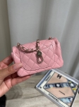 Брелок Chanel Артикул LUX-122214. Вид 2
