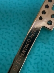 Подвеска Tiffany&Co Артикул LUX-122216. Вид 6