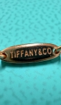 Подвеска Tiffany&Co Артикул LUX-122216. Вид 4