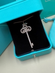 Подвеска Tiffany&Co Артикул LUX-122216. Вид 2