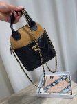 Сумка женская Chanel Артикул LUX-122219. Вид 3