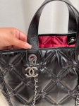 Сумка женская Chanel Артикул LUX-122221. Вид 2