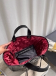 Сумка женская Chanel Артикул LUX-122221. Вид 5