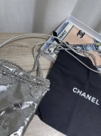 Сумка женская Chanel Артикул LUX-122225. Вид 4