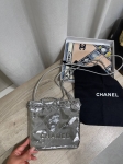 Сумка женская Chanel Артикул LUX-122225. Вид 5