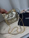 Сумка женская Chanel Артикул LUX-122224. Вид 1