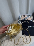 Сумка женская Chanel Артикул LUX-122224. Вид 2