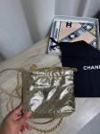 Сумка женская Chanel Артикул LUX-122224. Вид 5